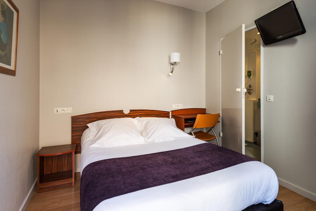 Hotel Icare Toulouse Eksteriør billede