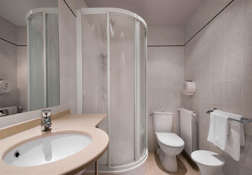 Hotel Icare Toulouse Eksteriør billede